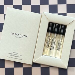 Jo Malone London Discovery Trio